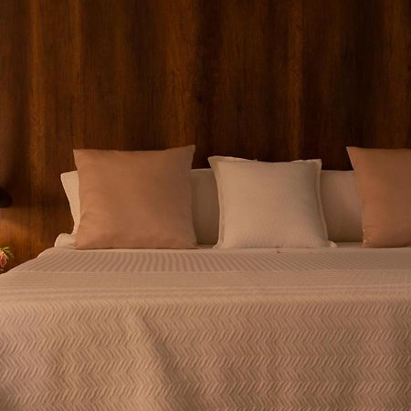 Hotel Santorini Loft Montería 部屋 写真