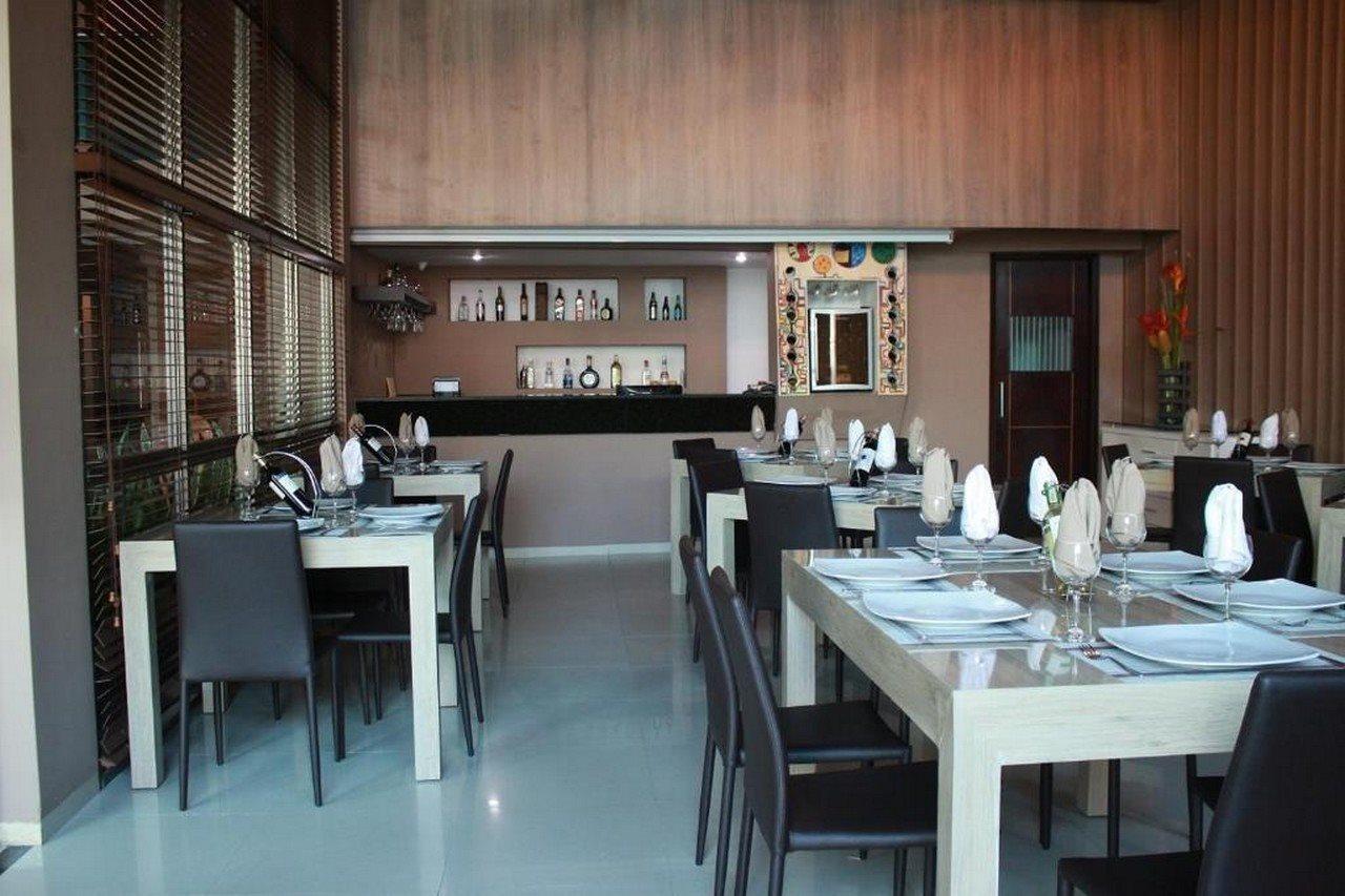 Hotel Santorini Loft Montería エクステリア 写真