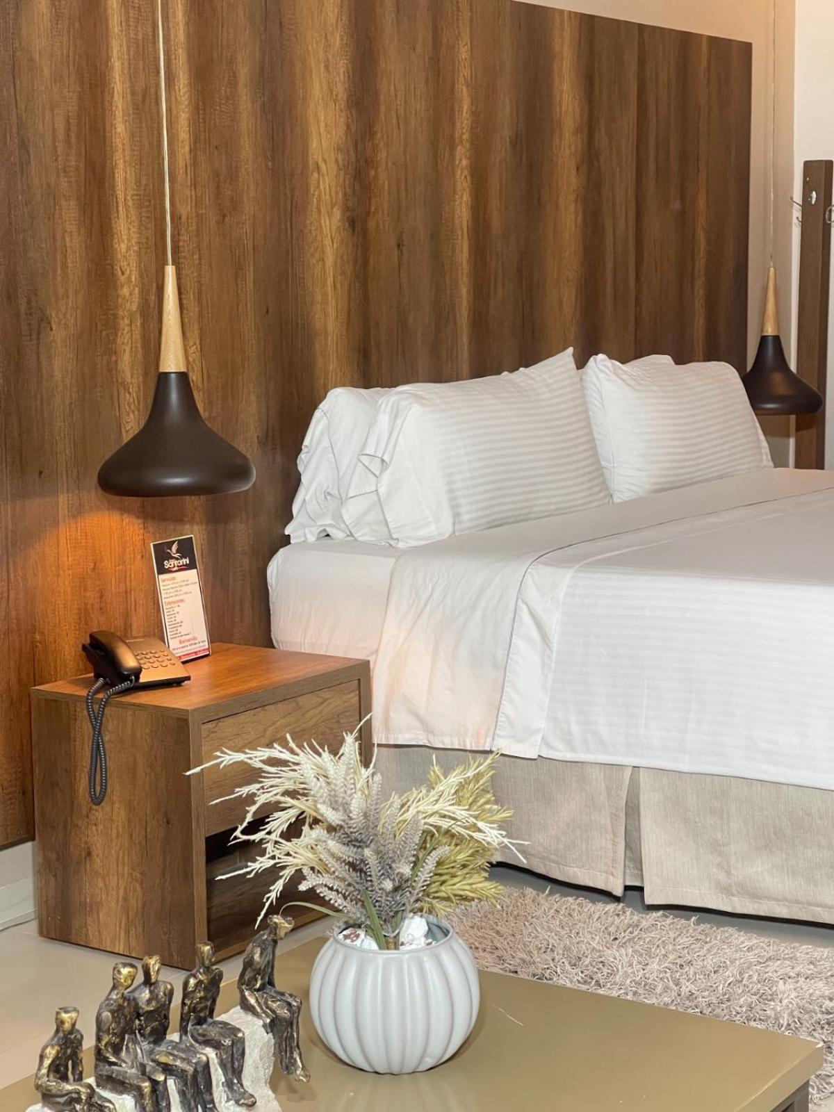 Hotel Santorini Loft Montería エクステリア 写真